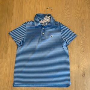 Vineyard Vines Boya Performance Polo